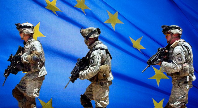 european-union-army