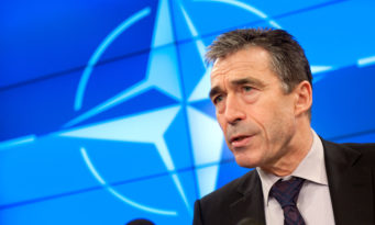 Press Conference by NATO Secretary General, Anders Fogh Rasmussen