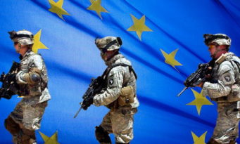 european-union-army