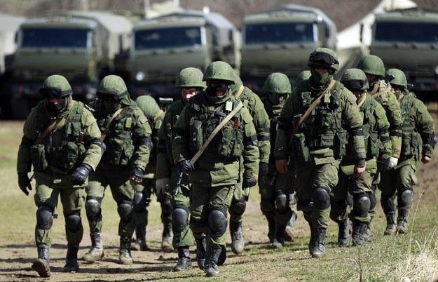 After Ukraine: NATO should build up its sub-conventional deterrent