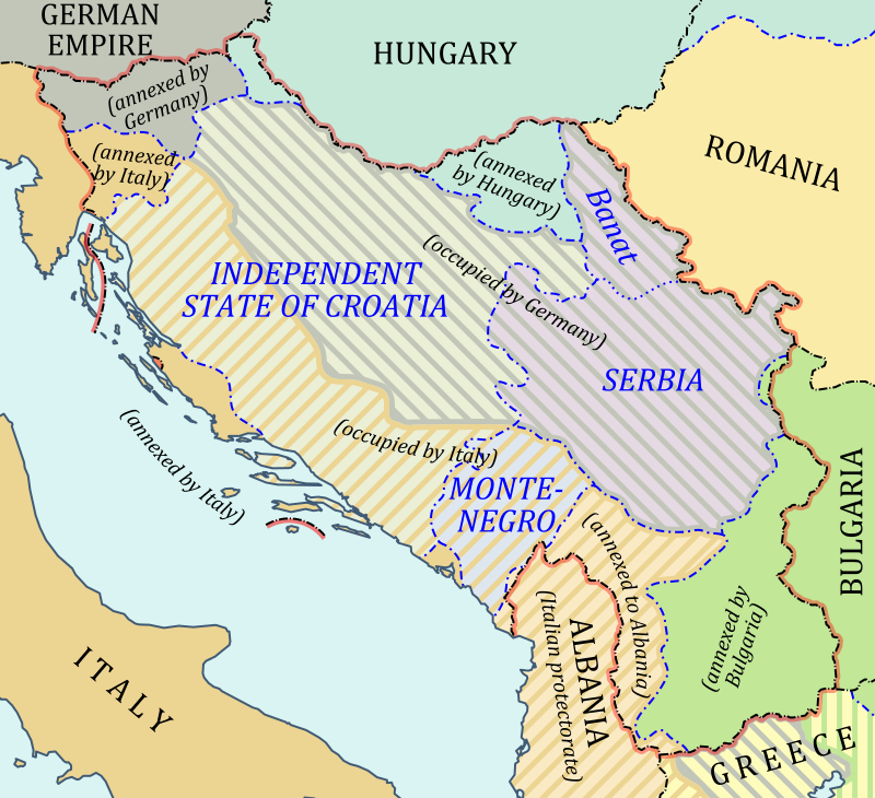 yugoslavia war essay